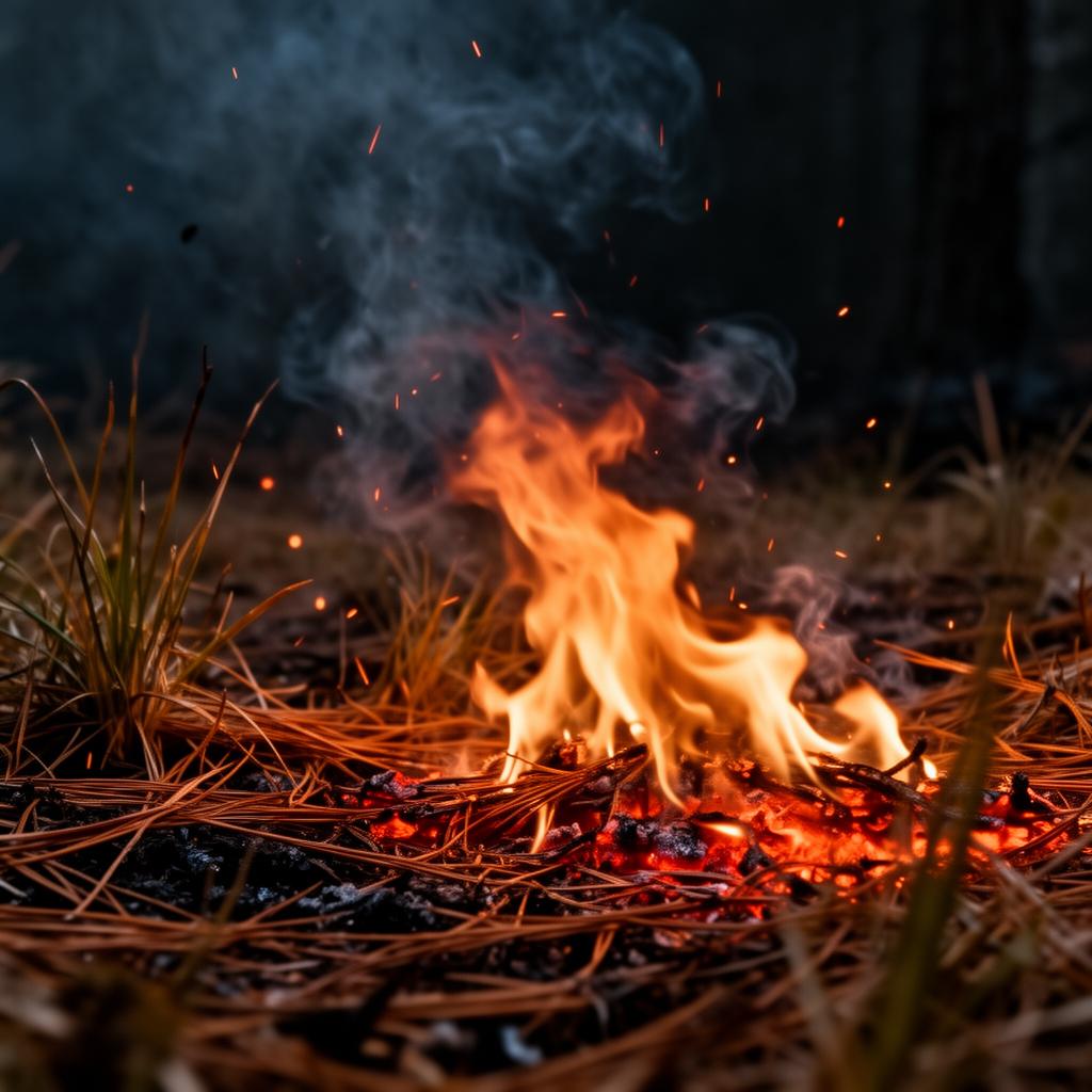 Prescribed Burning